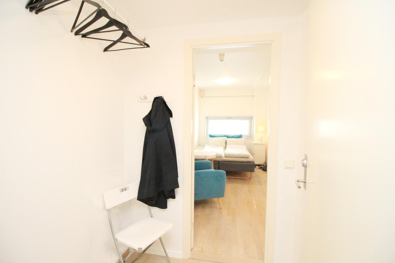 Nordic Host Luxury Studio - Waldemars Hage 4a Apartamento *